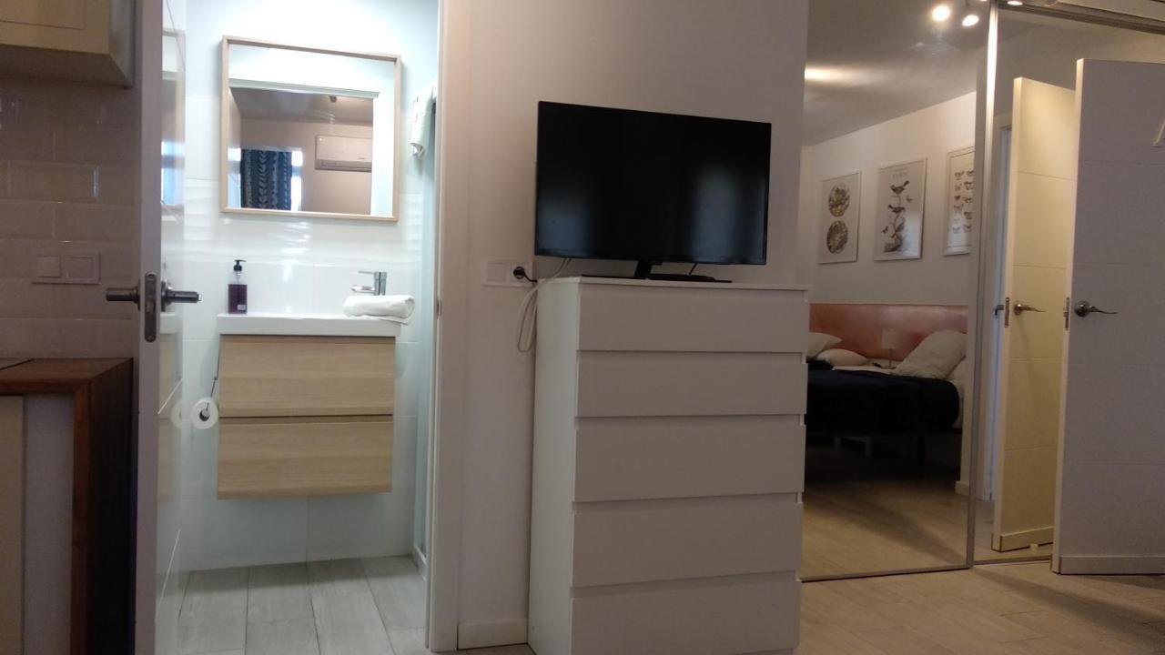 Moon Appartement *