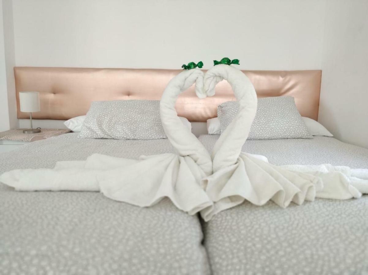 Moon Appartement *