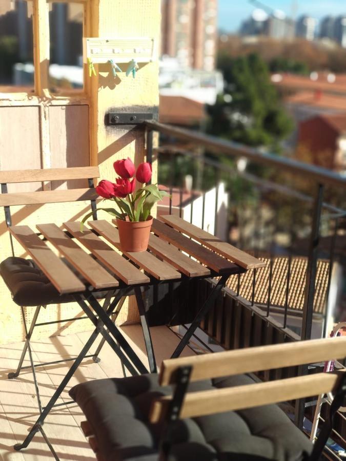 Appartement Moon Valence